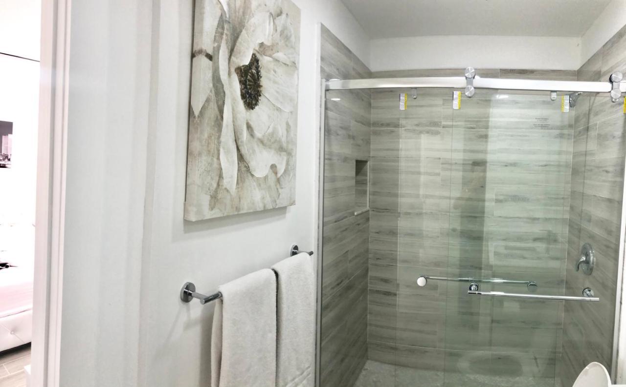 Modern Home, Excellent Location Miami Extérieur photo