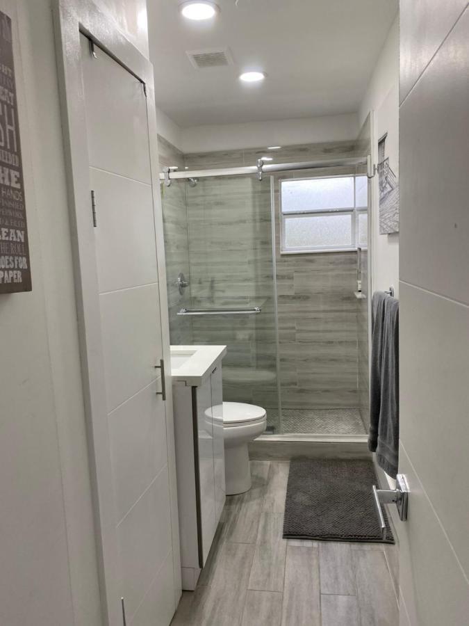 Modern Home, Excellent Location Miami Extérieur photo