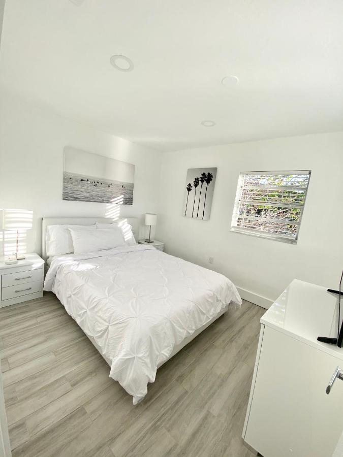 Modern Home, Excellent Location Miami Extérieur photo