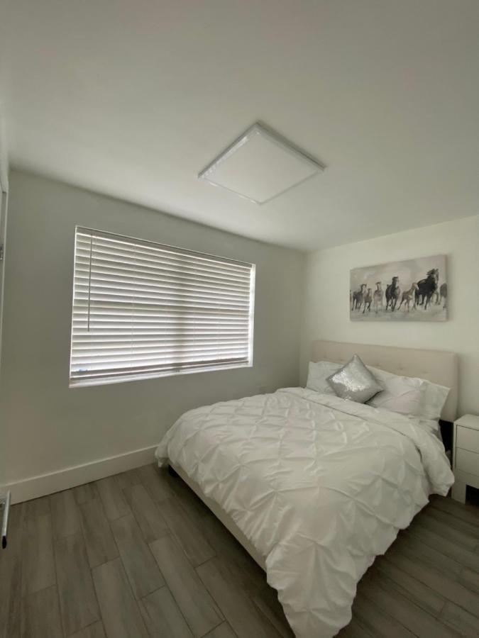 Modern Home, Excellent Location Miami Extérieur photo
