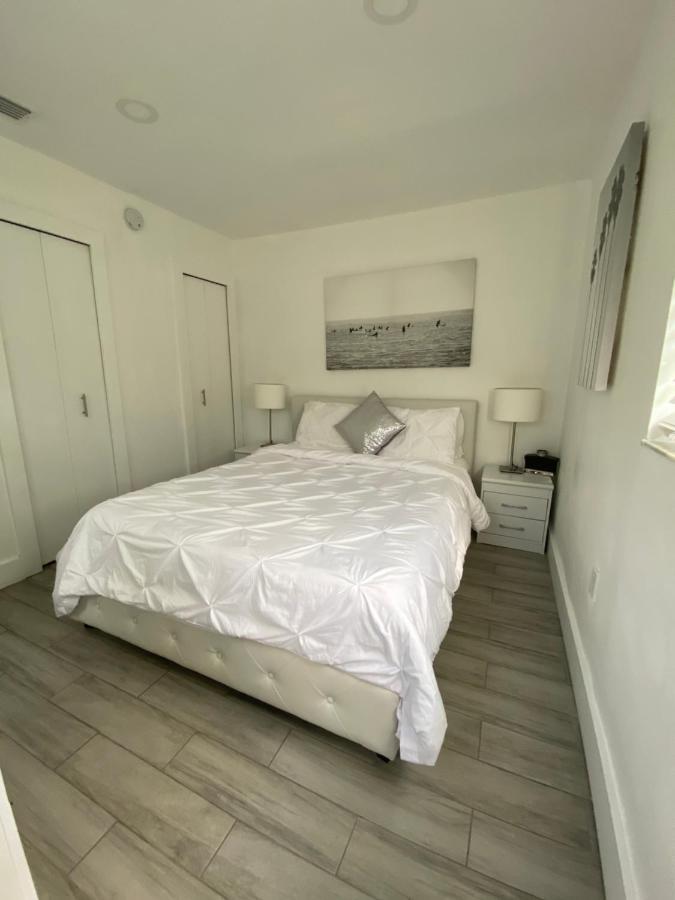 Modern Home, Excellent Location Miami Extérieur photo