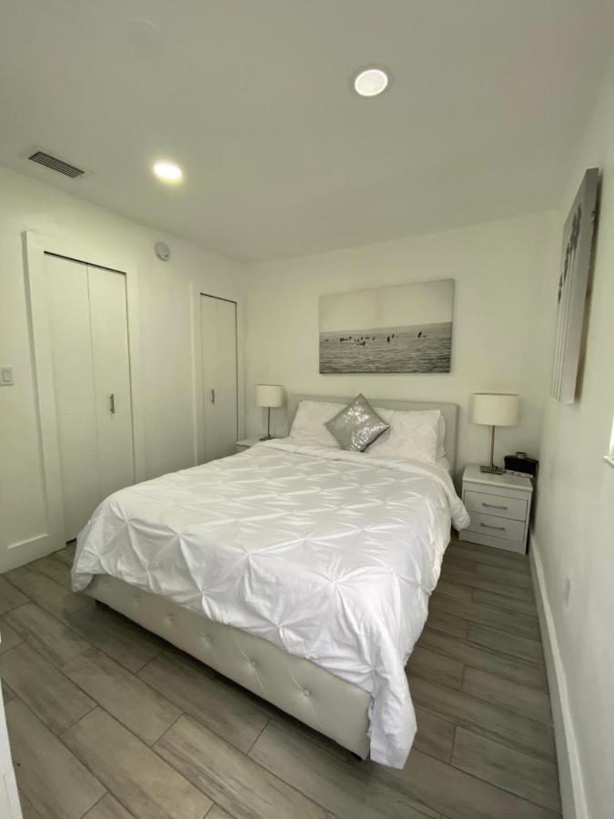 Modern Home, Excellent Location Miami Extérieur photo