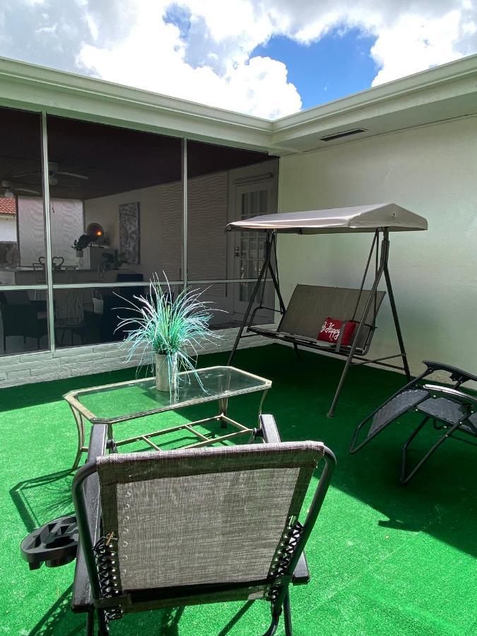 Modern Home, Excellent Location Miami Extérieur photo