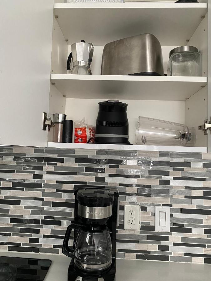 Modern Home, Excellent Location Miami Extérieur photo