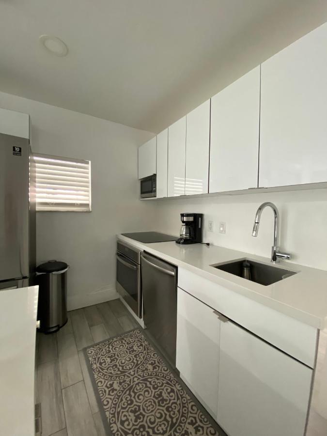 Modern Home, Excellent Location Miami Extérieur photo