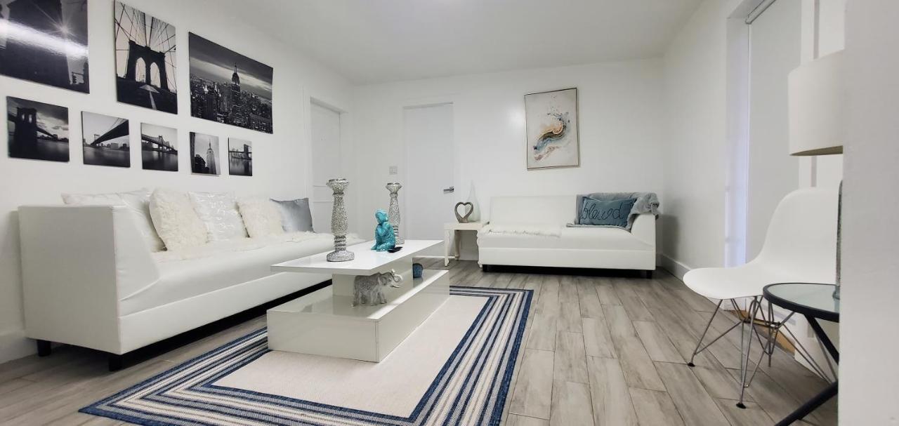 Modern Home, Excellent Location Miami Extérieur photo