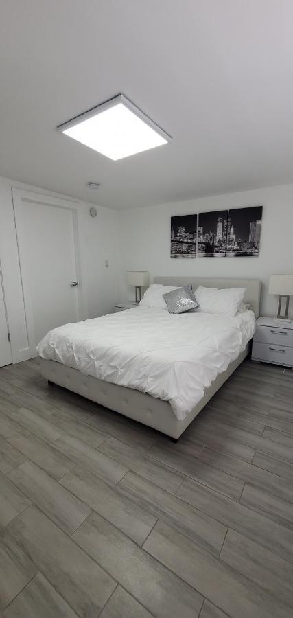 Modern Home, Excellent Location Miami Extérieur photo