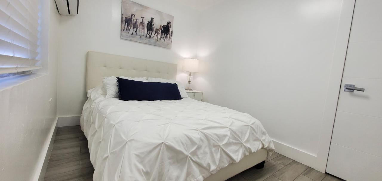 Modern Home, Excellent Location Miami Extérieur photo