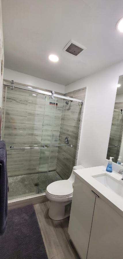 Modern Home, Excellent Location Miami Extérieur photo